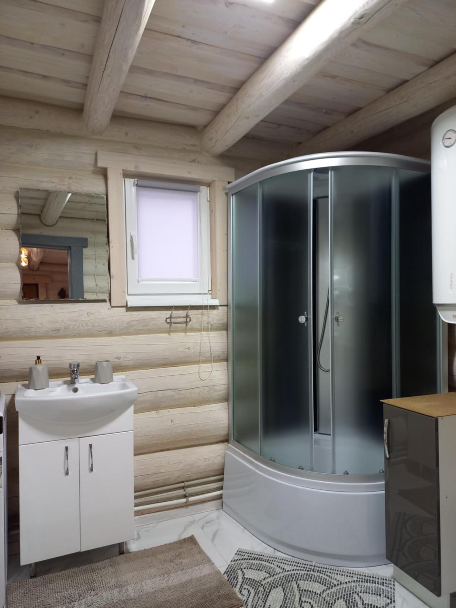 Apartment шепіт лісу