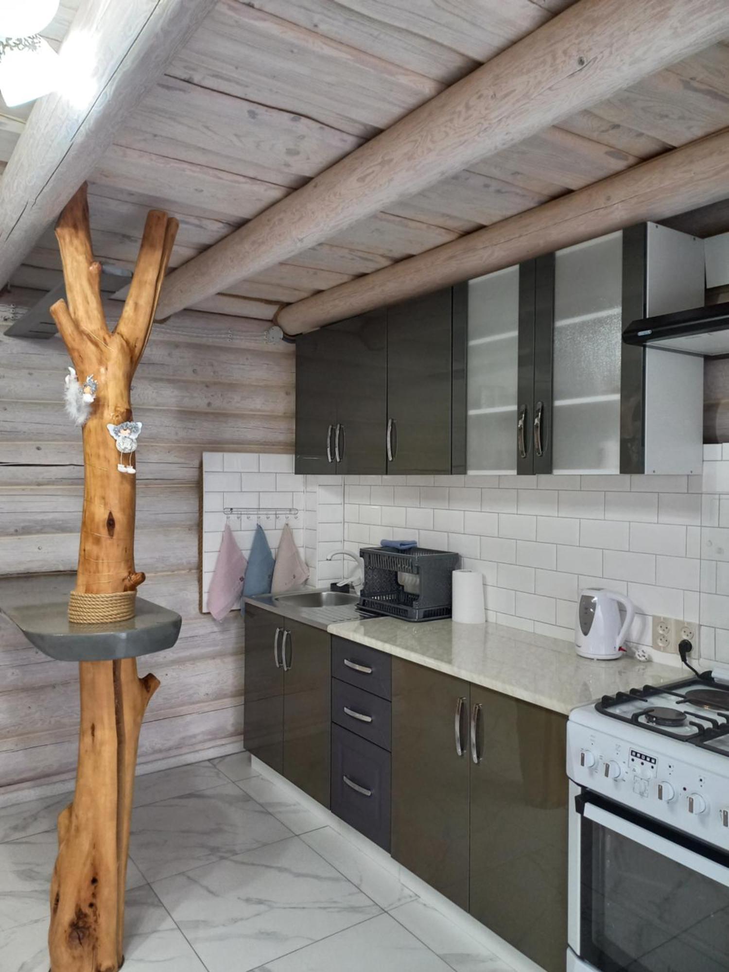 Apartment шепіт лісу *